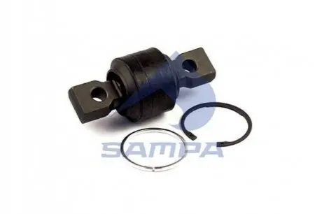 Ремкомплект реактивної тяги MAN, Mercedes, DAF, Scania, Volvo 020.524 SAMPA 020524 (фото 1)