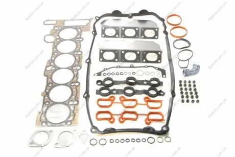Комплект прокладок (верхній) BMW 3 (E46)/5 (E39/E60)/7 (E65-E67) 00-08 M54 905.610 ELRING 905610
