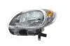 Фара лив Kangoo II ф2 Renault 260602665R