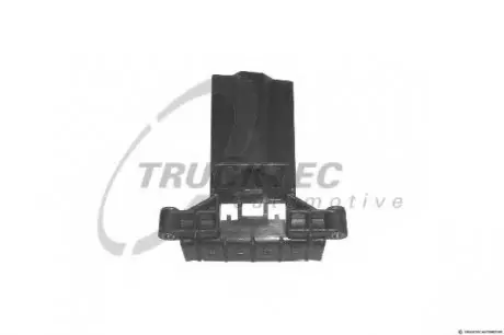 Планка успокоителя, цепь привода TRUCKTEC 0212152