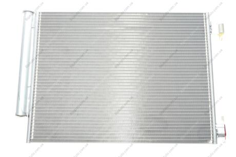 Конденсор logan ii / sandero ii / captur RENAULT 921006454R