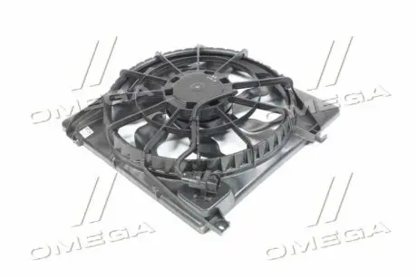 ВЕНТИЛЯТОР РАДИАТОРА ДВИГАТЕЛЯ HYUNDAI/KIA/ MOBIS 253802W000