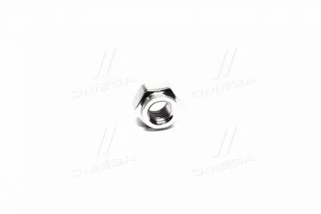 ГАЙКА МЕТАЛЕВІ HYUNDAI/KIA/ MOBIS 1325110001