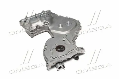 КРЫШКА ГРМ HYUNDAI/KIA/ MOBIS 213502A660