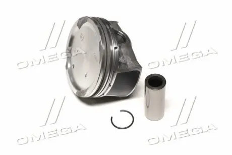 ПОРШЕНЬ З ПАЛЬЦЕМ У ЗБОРІ HYUNDAI/KIA/ MOBIS 230412E010