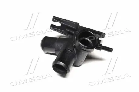 Патрубок радіатора охолоджування HYUNDAI MOBIS 25329F2000 (фото 1)