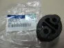 ГЛУШИТЕЛЯ РЕЗИНКА HYUNDAI/KIA/MOBIS 286581R000