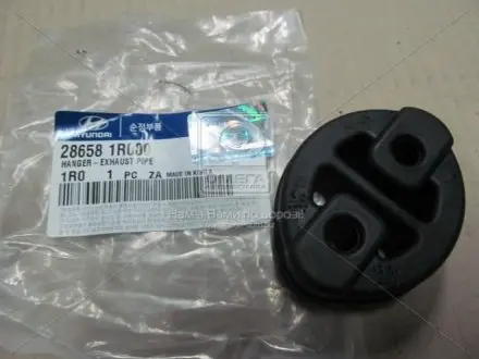 Кріплення глушника KIA MOBIS 286581R000