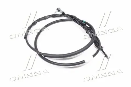 ТРОС СТОЯНОЧНОГО ТОРМОЗА HYUNDAI/KIA/ MOBIS 437405K100