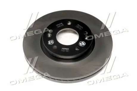 ТОРМОЗНОЙ ДИСК HYUNDAI/KIA/ MOBIS 517121H100