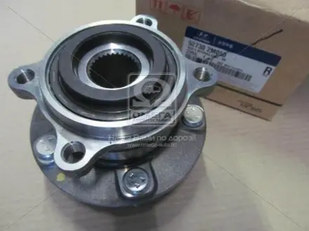 Маточина колеса HYUNDAI/KIA/ MOBIS 527302M050