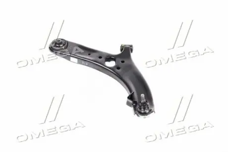 РЫЧАГ ПОДВЕСКИ HYUNDAI/KIA/ MOBIS 545011R100