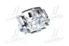 СУППОРТ ДИСКОВОГО ТОРМОЗА HYUNDAI/KIA/ MOBIS 581102B700 (фото 3)
