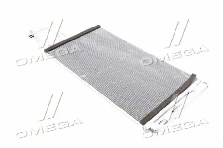 РАДИАТОР КОНДИЦИОНЕРА HYUNDAI/KIA/ MOBIS 976063S161 (фото 1)