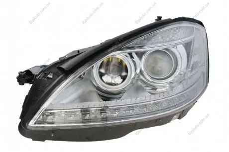 Основная фара MAGNETI MARELLI 711307023056