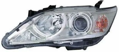Фара главного света передняя, правая DEPO 21211T5RMLDHM