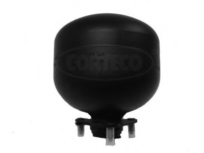 Аккумулятор давления подвески / гашение CORTECO 80001408 (фото 1)