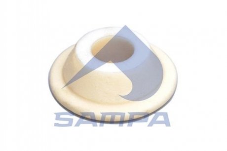 Втулка, подушка кабины водителя SAMPA 040010