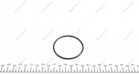 Прокладка термостату Opel Vectra/Kadet/Daewoo Espe ELRING 702358