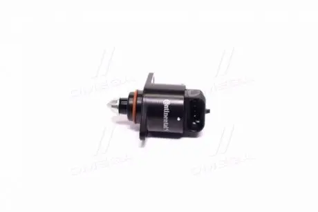 КЛАПАН ПИТАНИЯ ТНВД GENERAL MOTORS GM 93744675