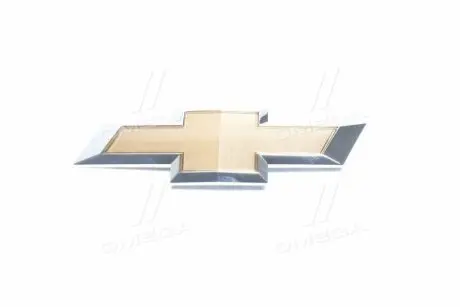 ЭМБЛЕМА ПЛАСТИК GENERAL MOTORS GM 95032016