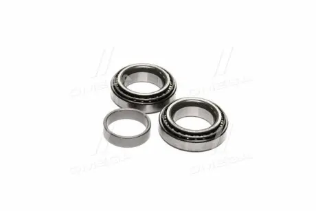 ПОДШИПНИК СТУПИЦЫ GENERAL MOTORS GM 96285525