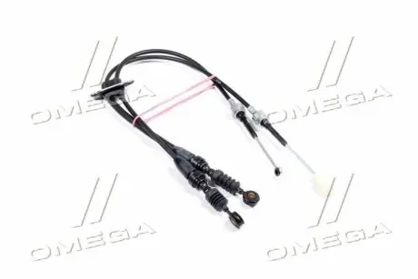 ТРОС СЕЛЕКТОРА АКПП GENERAL MOTORS GM 96568385