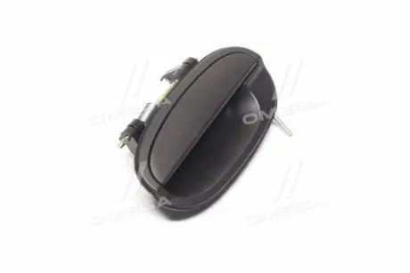 РУЧКА ДВЕРІ ПЛАСТМАСОВА GENERAL MOTORS GM 96601474
