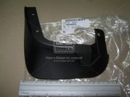 БРИЗГОВИК GENERAL MOTORS GM 96648536