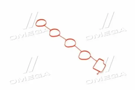 ПРОКЛАДКА РЕЗИНОВАЯ GENERAL MOTORS GM 96571108