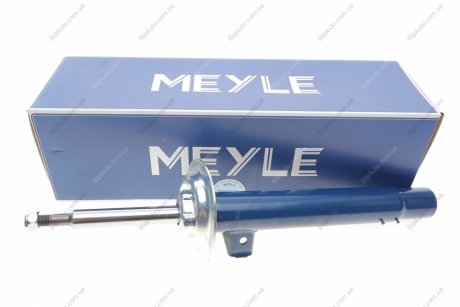 Амортизатор передний GAS L MEYLE 3266230000 (фото 1)