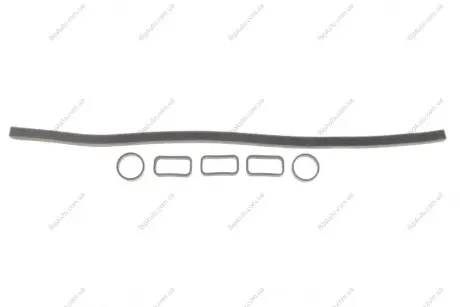 Прокладка кришки клапанів Trafic 1.6 dCi 14- (к-кт) RENAULT 118372226R