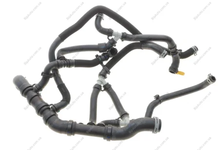 Шланг радиатора OE RENAULT 215018961R