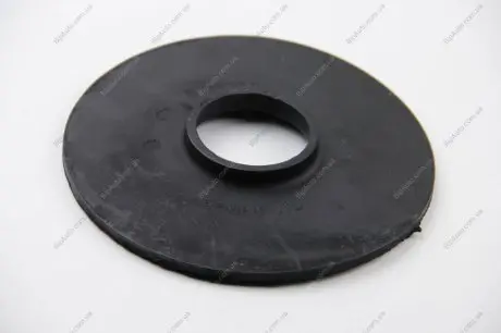 ПРОКЛАДКА ПОД ПРУЖИНУ РЕЗИНОВАЯ RENAULT 8200190743 (фото 1)