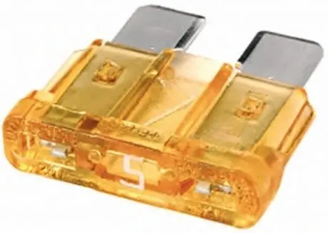 Фото 1 - предохранитель HELLA 8JS711684002 Предохранитель HELLA 8JS711684002 (фото 1)