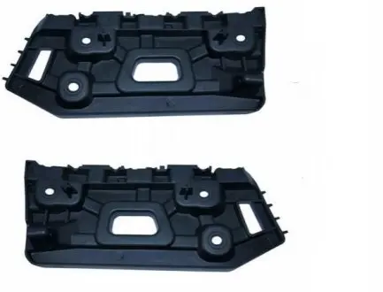 Фото кронштейн пластиковый RENAULT 622210972R КРОНШТЕЙН ПЛАСТИКОВЫЙ RENAULT 622210972R