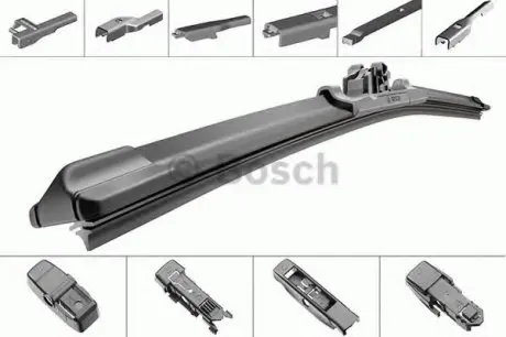 ЩЕТКА СТЕКЛООЧИСТИТЕЛЯ BOSCH 3397006837