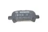 Колодки гальмівні (задні) Toyota Camry/Avalon 99-12 0 986 495 322 BOSCH 0986495322 (фото 2)