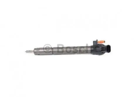 Форсунка BOSCH 0445117036