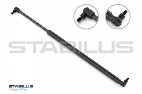 Амортизатор капота STABILUS 7835BD