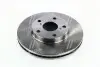 Диск гальмівний TOYOTA TOYOTA RAV4 II 00-05 передн. (пр-во SANGSIN) SD4050