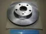 Диск тормозной TOYOTA TOYOTA RAV4 II 00-05 передн. (SANGSIN) Hi-Q (SANGSIN) SD4050 (фото 2)
