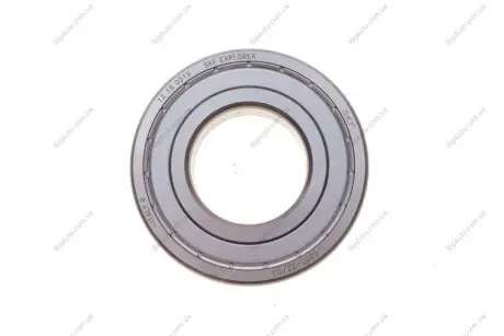 Подшипник SKF 62072ZC3 (фото 1)