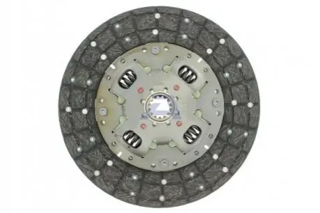 ДИСК АКПП AISIN DTX113 (фото 1)