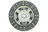Диск зчеплення AISIN DTX172 (фото 1)