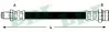 Гальмівний шланг LPR 6T47497