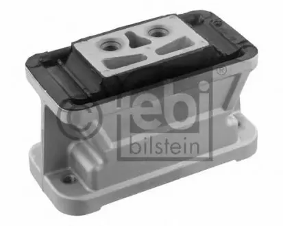 Свічка запалювання FEBI FEBI BILSTEIN 07654