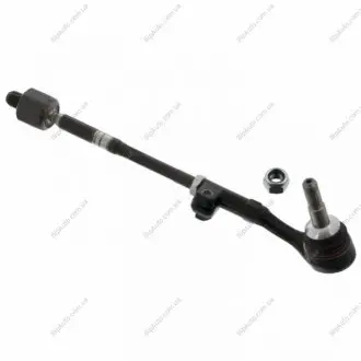 ТЯГА РУЛЕВАЯ FEBI FEBI BILSTEIN 27719