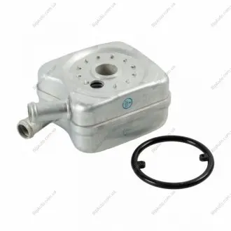 Радіатор системи охолодження олії FEBI FEBI BILSTEIN 14560