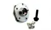 Ступиця передня VW, Golf VII, 12-, (3 болти), ABS+, монт. ккт.+ SHAFER SH15469K SH154.69K